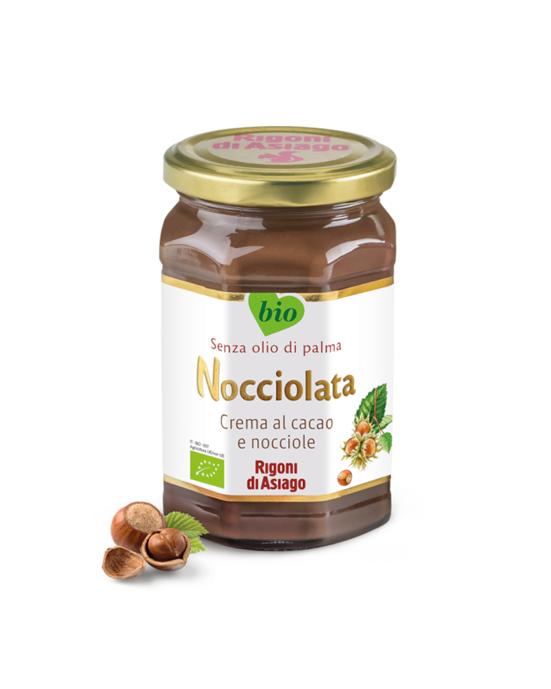 Ferrero Nutella Crema Spalmabile Alle Nocciole E Al Cacao Vasetto da 1 Kg -  Buonitaly